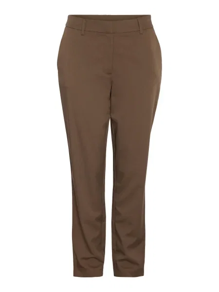 Noisy may Pantaloni Thea Vivian oliv