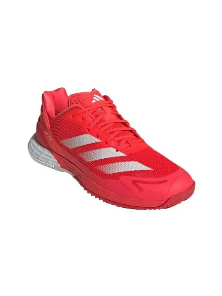 Pantofi Adidas roșu