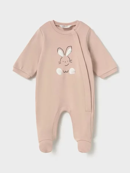 Дитячий комбінезон Mayoral Newborn