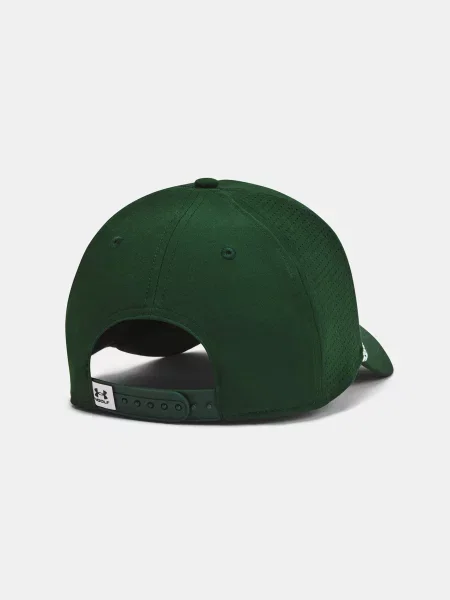 Šiltovka Under Armour zelená