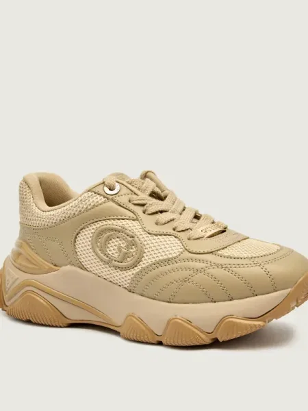 Pantofi Guess bej