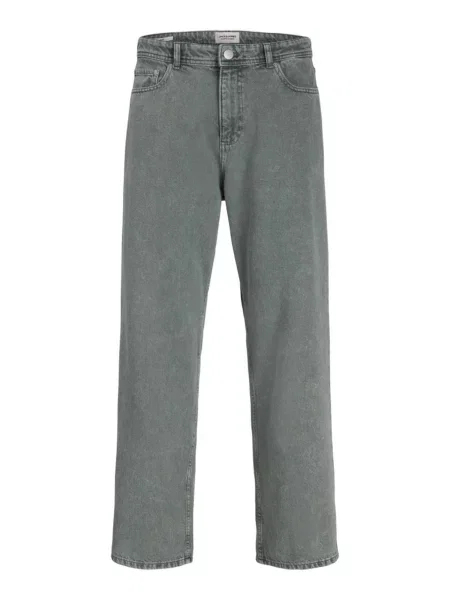 JACK & JONES Jeans JPSTAlex Antonio pastel verde
