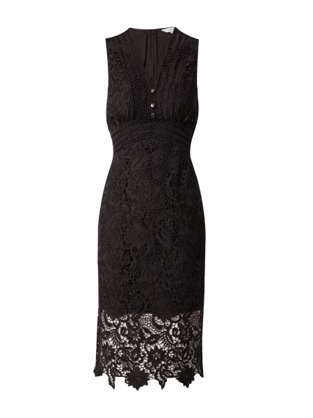 Coast Rochie negru