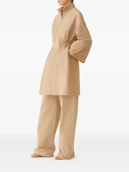 Płaszcz Fabiana Filippi dzwony