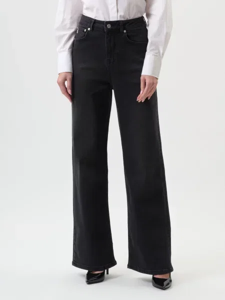 Джинси Iceberg чорні