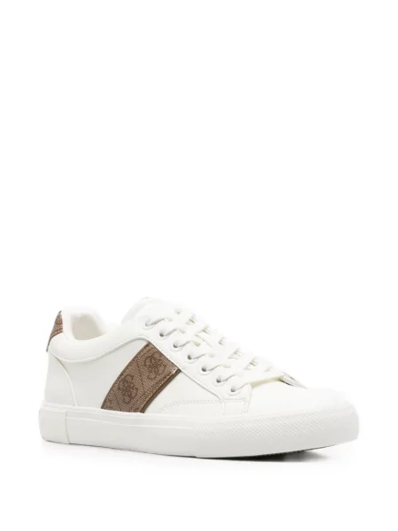 Tenisky Guess biela