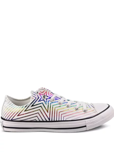 Sneaker Converse Chuck Taylor All Star fehér