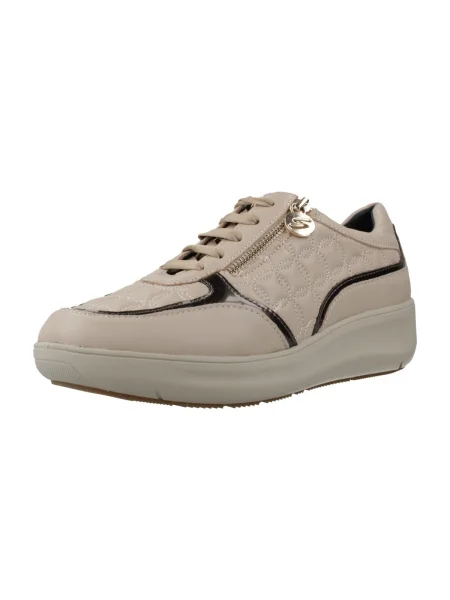 Pantofi Stonefly bej