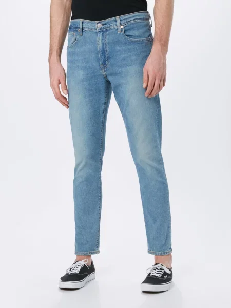 LEVI'S Džínsy denim modrá