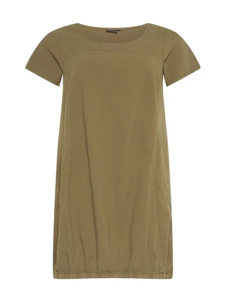 Zizzi Rochie Jeasy oliv