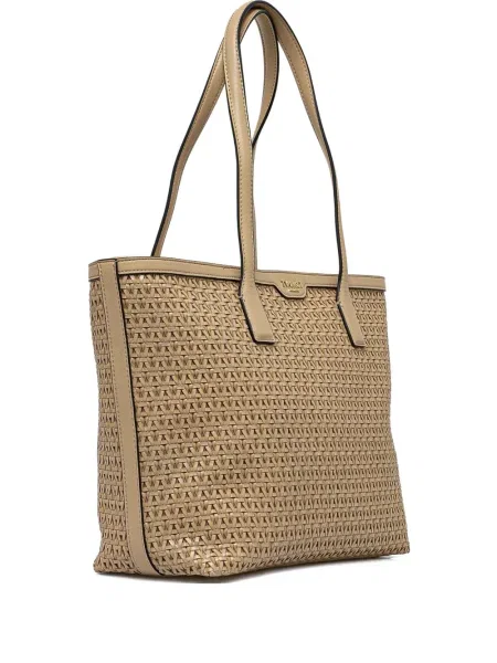 Geantă Twinset maro