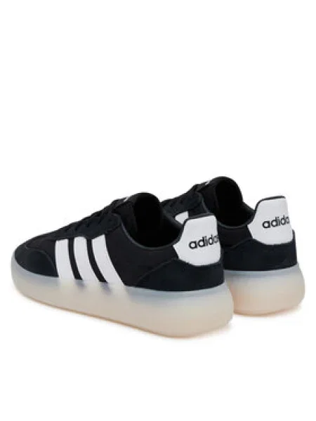 ADIDAS SPORTSWEAR Sportcipő BARREDA DECODE / fehér fekete