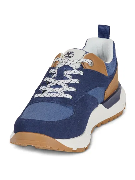 Pantofi Timberland albastru