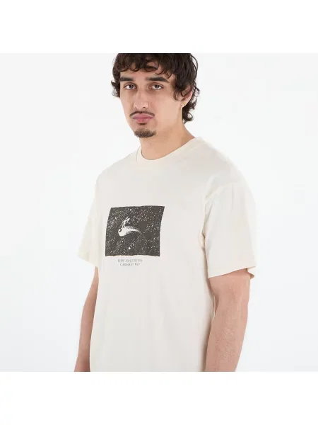 Тениска Carhartt WIP S/S Ride Your Dreams T-Shirt UNISEX Natural S