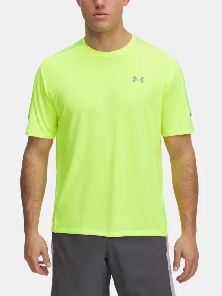 Tricou Under Armour verde