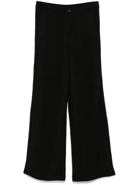 Pantaloni Transit negru