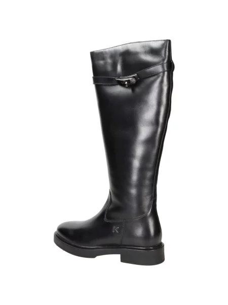 Pantofi Keys negru