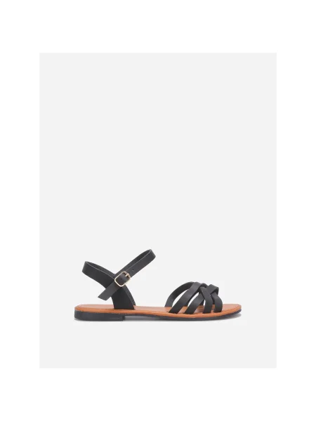 Pantofi La Modeuse negru