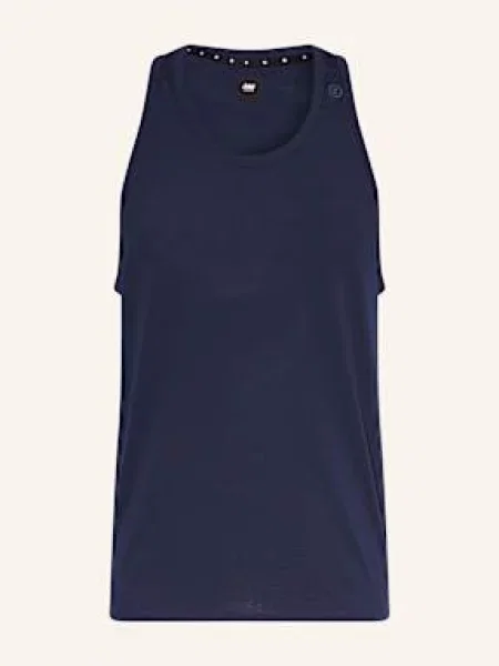 Běžecké tričko Ciele Athletics modré