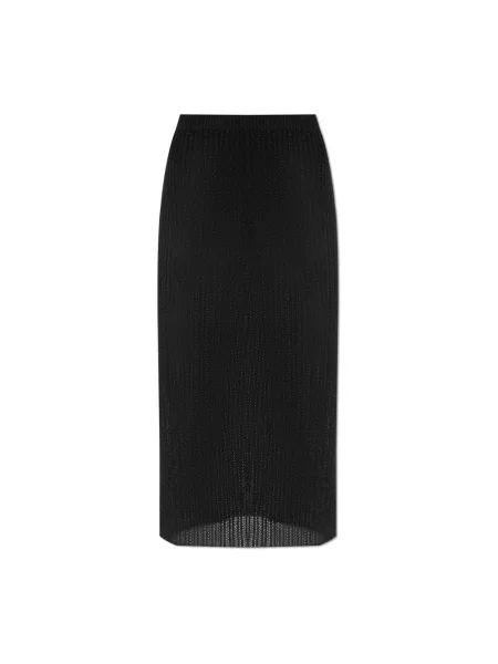 Spódnica Maison Margiela czarna