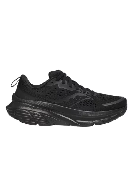 Buty do biegania Saucony do biegania czarne