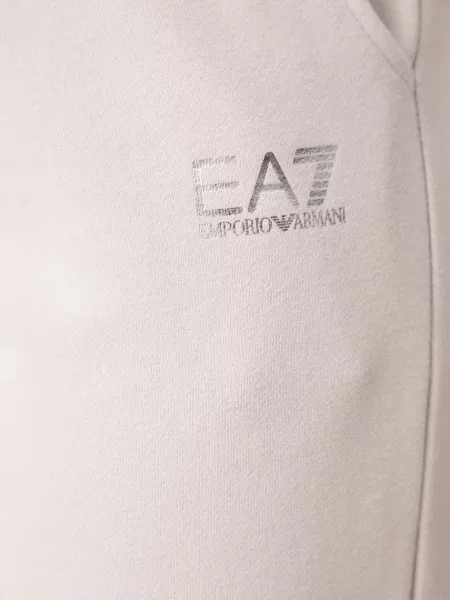 Melegítő szett Ea7 Emporio Armani szürke