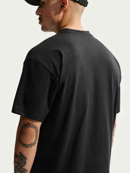 Póló Nike Acg: All Conditions Gear fekete
