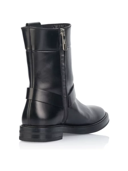 Pantofi Baldinini negru