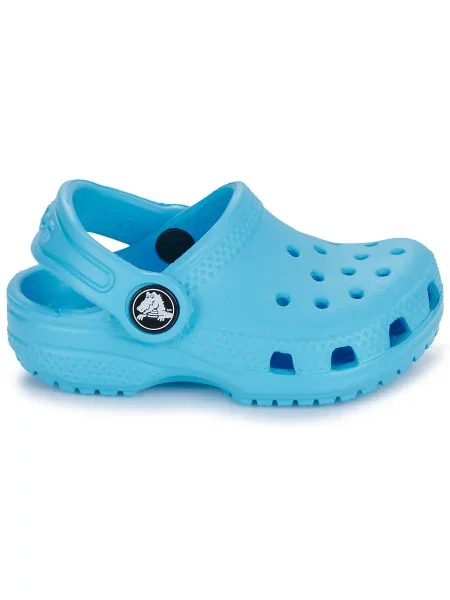 Pantofi copii Crocs albastru
