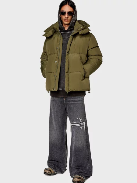 Куртка Diesel