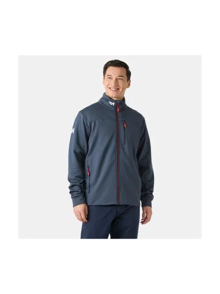 Bunda Helly Hansen červená