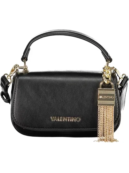 Geanta crossbody Valentino negru