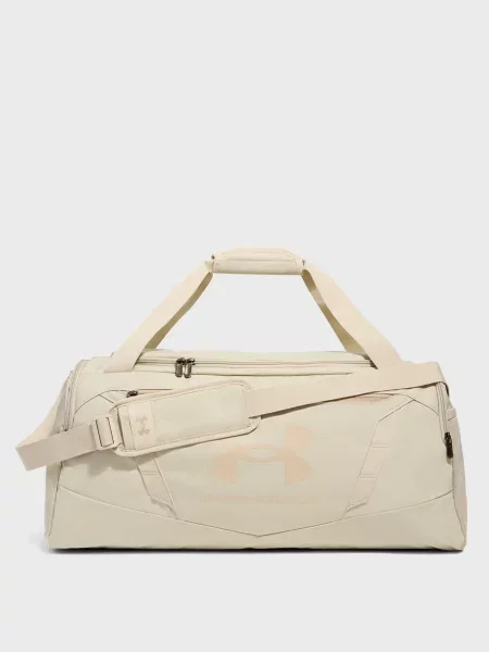 Сумка Under Armour бежева