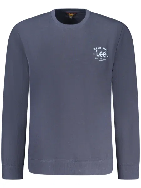 Hanorac Lee albastru