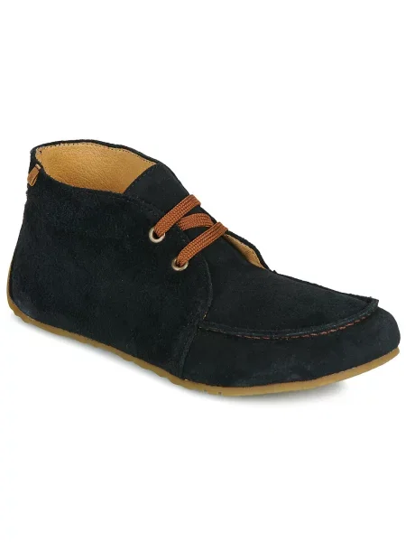 Pantofi El Naturalista negru
