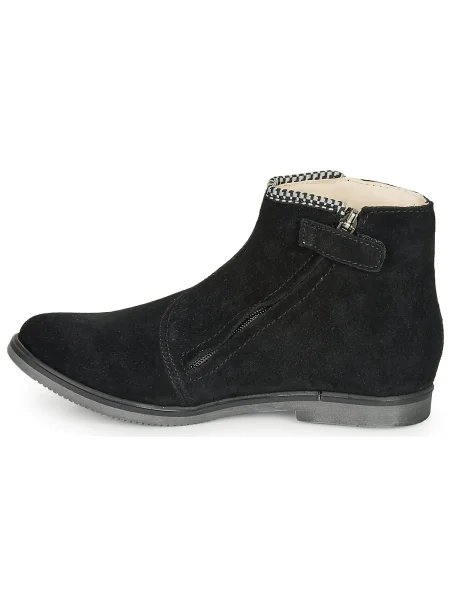 Pantofi copii Gbb negru