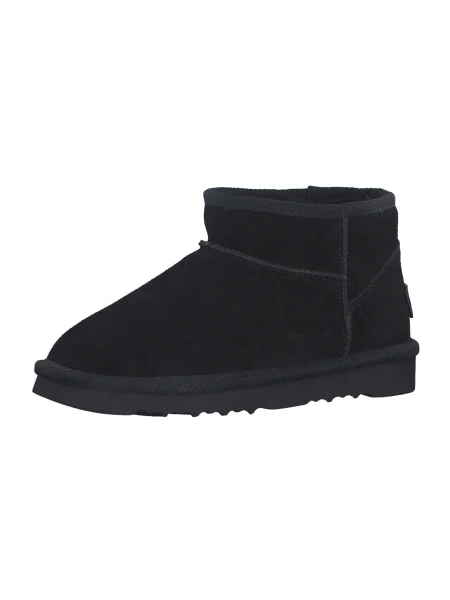 Pantofi S.oliver negru