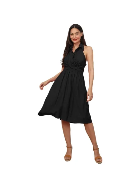 Ruha La Modeuse fekete