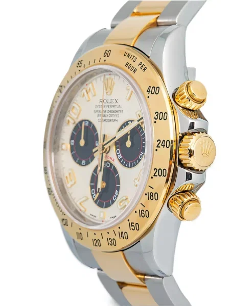Zegarek Rolex