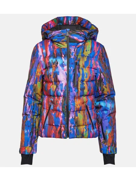 Skijaška jakna Aztech Mountain