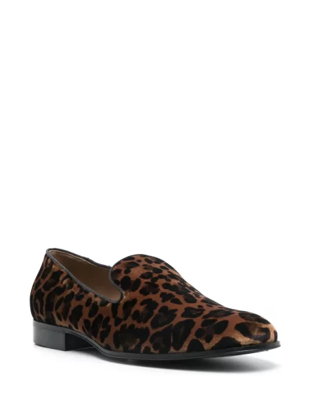 Pantofi loafer Gianvito Rossi