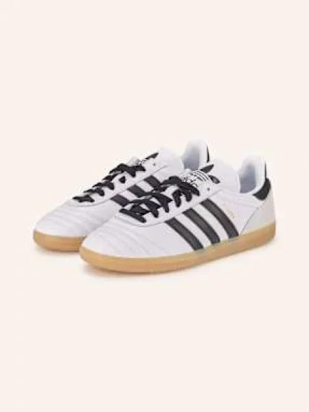 Adidas Originals Sneakersy Samba Jp / černá bílá