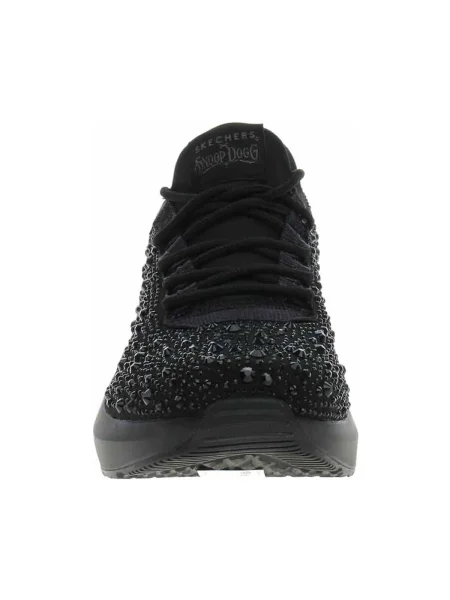 Pantofi Skechers negru