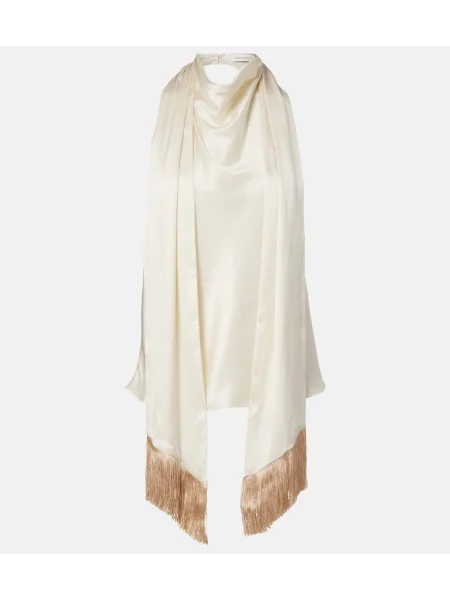 Fular Nina Ricci bej