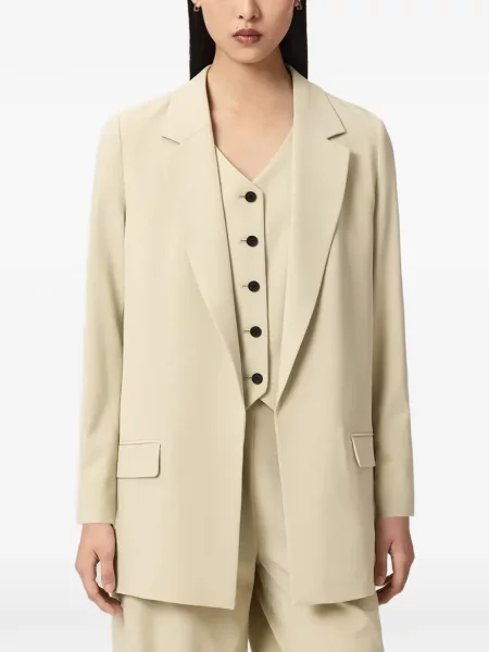 Sacou Allsaints cu rever