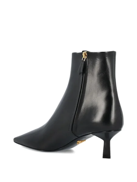 Botine Prada negru