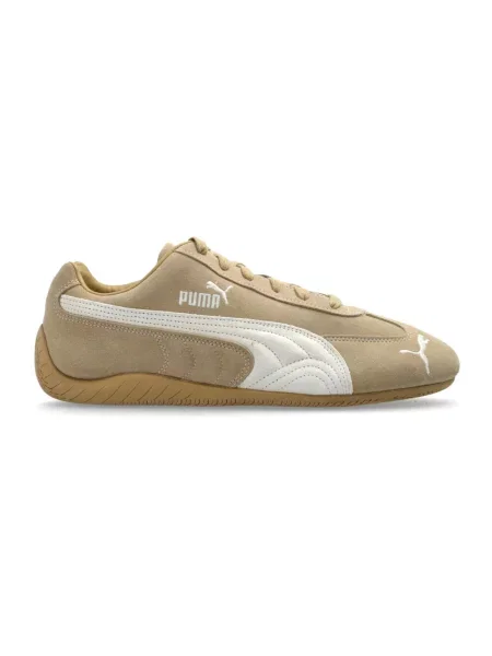 Sneakers Puma Speedcat Elevated Wns Ice Coffee/ Alpine Snow EUR 40 beżowe