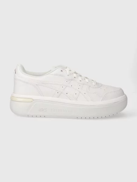 Кроссовки Asics Japan белые