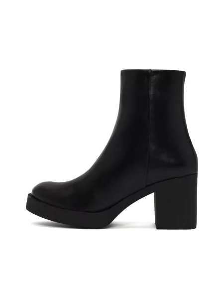 Derimod Botine negru
