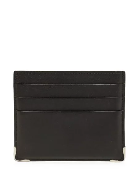 Portofel Cartier negru